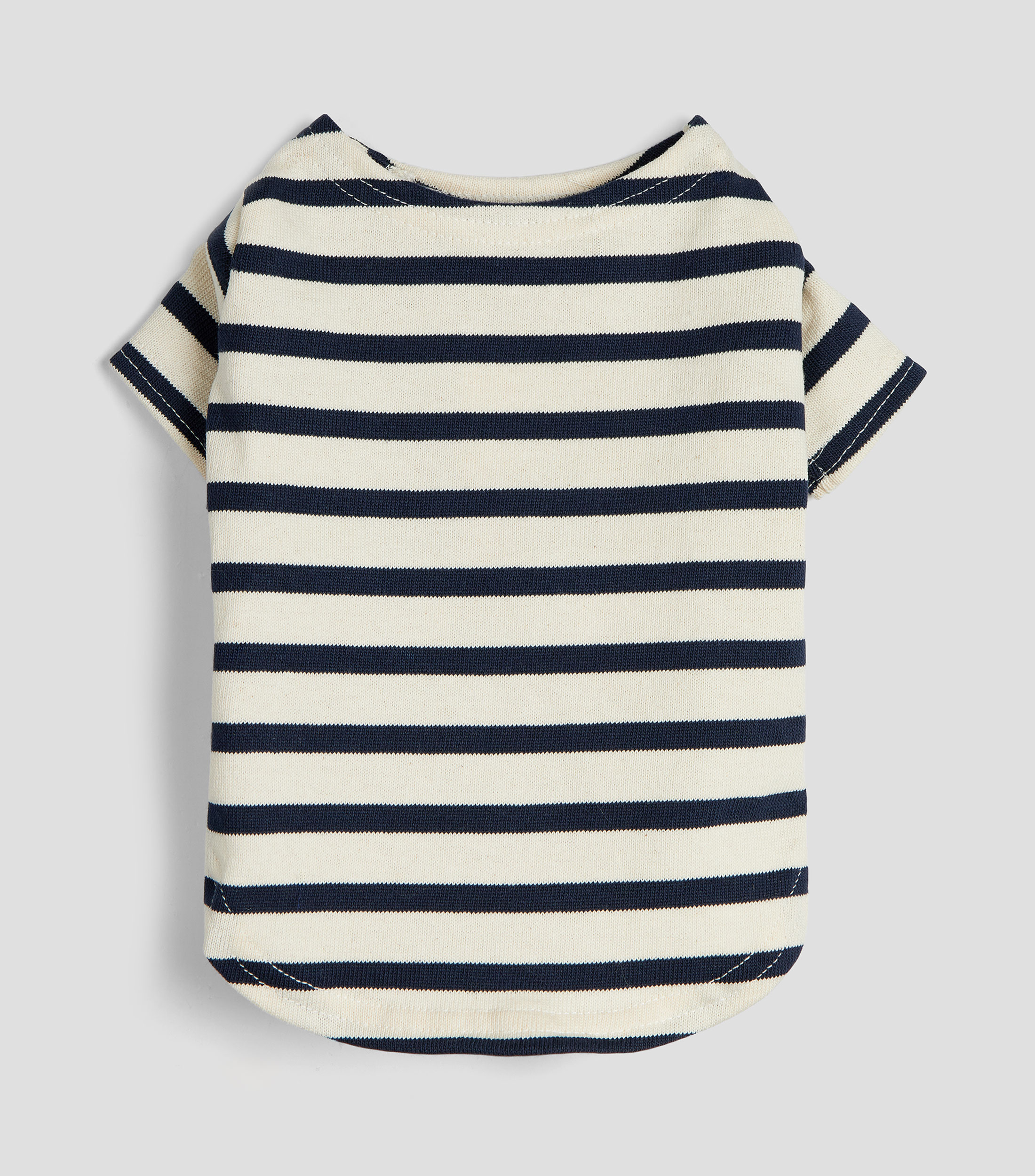 Playera para perro